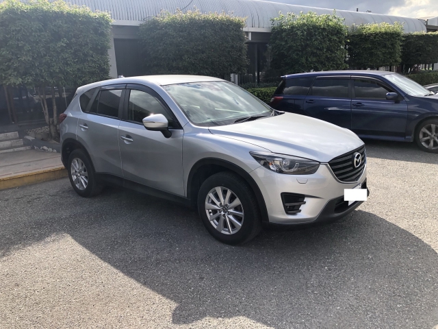 2015 Mazda CX5 for sale in Kingston / St. Andrew, Jamaica