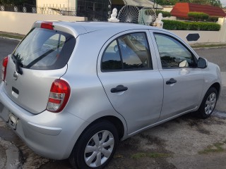 2013 Nissan MARCH for sale in St. Catherine, Jamaica