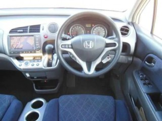 2012 Honda Stream for sale in St. Catherine, Jamaica