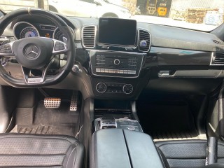 2016 Mercedes Benz GLE 63s for sale in Kingston / St. Andrew, Jamaica