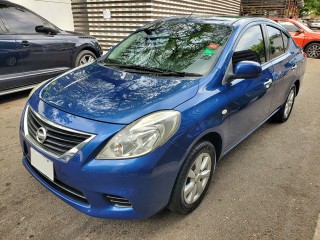 2013 Nissan VERSA 
$990,000