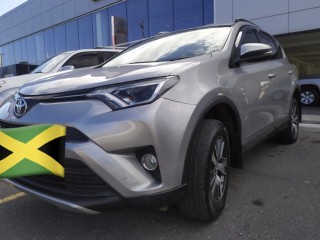 2019 Toyota Rav 4 for sale in Kingston / St. Andrew, 