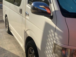 2009 Toyota Regius Ace for sale in St. Catherine, Jamaica