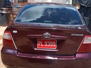 2003 Toyota Kingfish for sale in St. Catherine, Jamaica