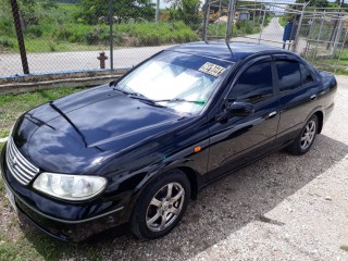 2006 Nissan Sunny for sale in Westmoreland, Jamaica