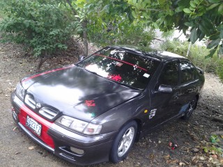 2000 Nissan Nissan for sale in Clarendon, Jamaica