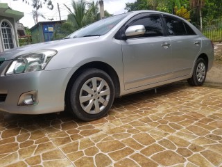 2012 Toyota Premio for sale in Hanover, Jamaica