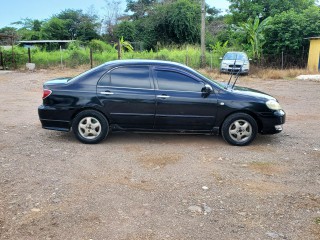 2005 Toyota Corolla ALTIS for sale in St. Catherine, Jamaica