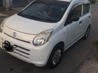 2011 Suzuki Alto for sale in Kingston / St. Andrew, Jamaica