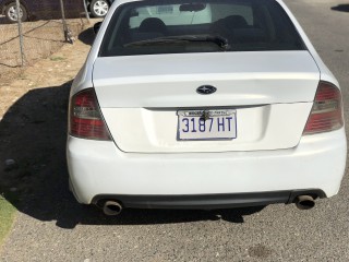 2004 Subaru Legacy for sale in St. Catherine, Jamaica