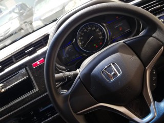 2015 Honda Grace