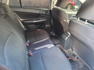 2016 Subaru XV
$2,590,000