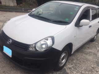 2014 Nissan AD WAGON for sale in Kingston / St. Andrew, Jamaica