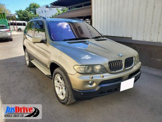 2005 BMW X5 for sale in Kingston / St. Andrew, Jamaica