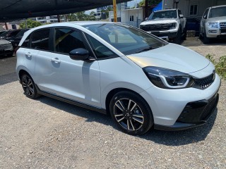 2024 Honda FIT
$4,500,000