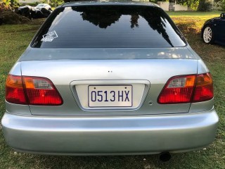 1998 Honda Civic for sale in Kingston / St. Andrew, Jamaica