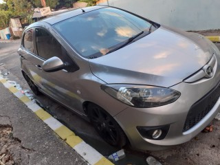 2010 Mazda Demio for sale in Kingston / St. Andrew, Jamaica