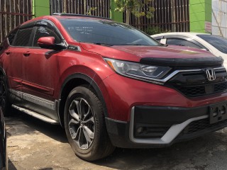 2020 Honda Crv ExL for sale in Kingston / St. Andrew, Jamaica