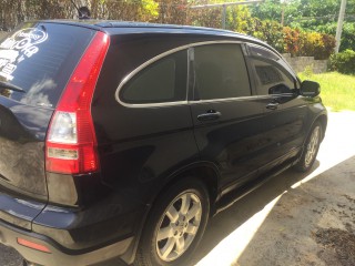 2007 Honda Crv for sale in Manchester, Jamaica