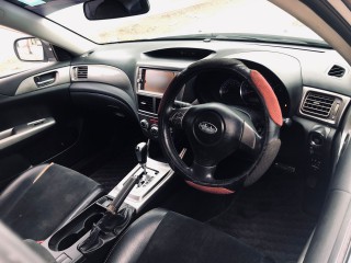 2009 Subaru Impreza Anesis for sale in Kingston / St. Andrew, Jamaica