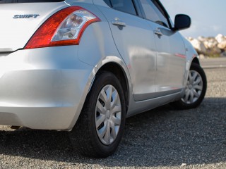 2012 Suzuki Swift for sale in Kingston / St. Andrew, Jamaica