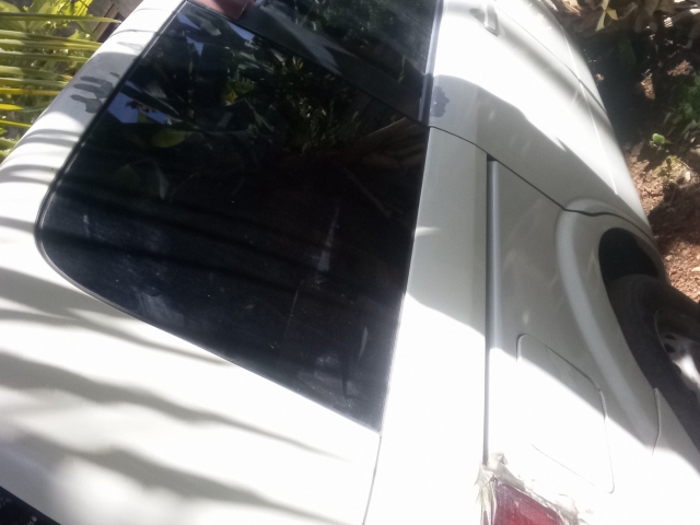 2007 Nissan Lafesta for sale in St. Catherine, Jamaica