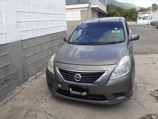 2013 Nissan Versa Latio for sale in Kingston / St. Andrew, Jamaica