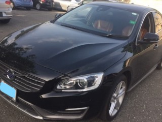 2014 Volvo S60 for sale in Kingston / St. Andrew, Jamaica