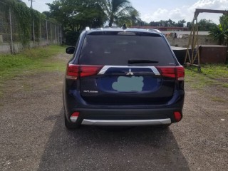 2018 Mitsubishi Outlander for sale in Kingston / St. Andrew, Jamaica