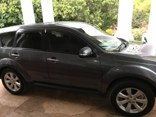 2009 Mitsubishi Outlander for sale in Manchester, Jamaica