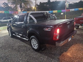 2015 Toyota Hilux for sale in St. Elizabeth, Jamaica
