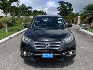 2012 Honda CRV for sale in Manchester, Jamaica