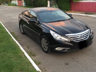 2014 Hyundai Sonata for sale in Kingston / St. Andrew, Jamaica