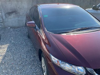 2015 Honda Civic for sale in Kingston / St. Andrew, Jamaica