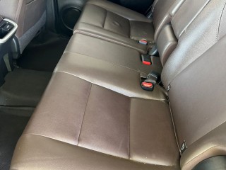 2019 Toyota Fortuner for sale in St. Elizabeth, Jamaica