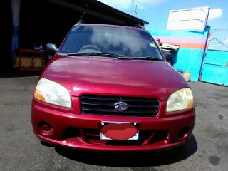 2001 Suzuki Ignus for sale in Kingston / St. Andrew, Jamaica