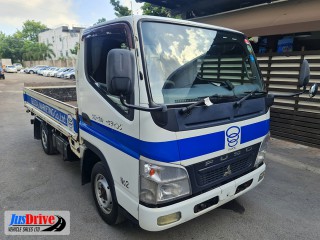 2011 Mitsubishi CANTER