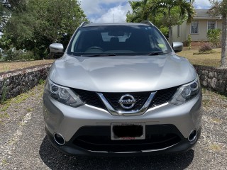 2016 Nissan Qashqai for sale in Kingston / St. Andrew, Jamaica