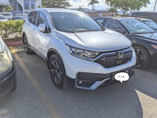 2021 Honda CRV for sale in St. James, Jamaica