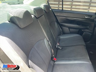 2012 Subaru LEGACY for sale in Kingston / St. Andrew, Jamaica