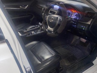 2012 Lexus GS350 for sale in Kingston / St. Andrew, Jamaica