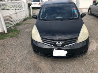 2011 Nissan Note for sale in Kingston / St. Andrew, Jamaica