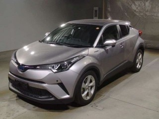 2018 Toyota CHR for sale in Kingston / St. Andrew, Jamaica