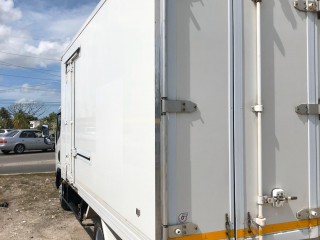 2010 Isuzu elf for sale in St. Catherine, Jamaica