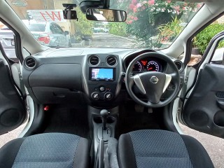 2016 Nissan Note for sale in Kingston / St. Andrew, Jamaica