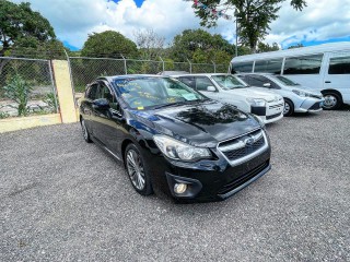 2012 Subaru Impreza G4 for sale in Kingston / St. Andrew, Jamaica