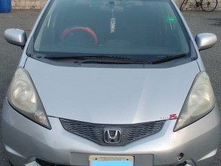 2007 Honda FIT for sale in Kingston / St. Andrew, Jamaica