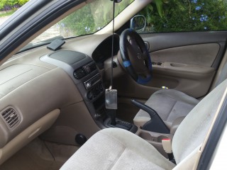 2004 Nissan sunny for sale in Kingston / St. Andrew, Jamaica