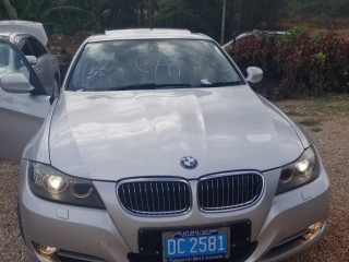 2011 BMW 325 i sport for sale in Manchester, Jamaica
