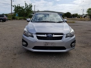 2014 Subaru Impreza G4 for sale in Kingston / St. Andrew, Jamaica